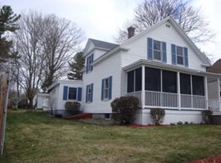 20 Cedar St, Winchendon, MA 01475