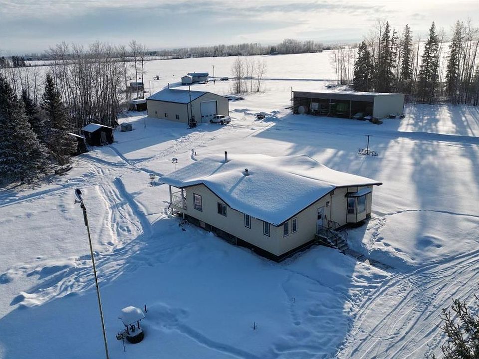 1st image of 105233 W Range Rd #152A