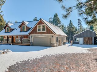 17879 Kodiak Ln, Bend, OR 97707