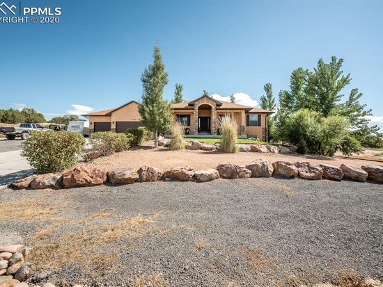 1442 W Tejon Dr Pueblo West Co 81007 Zillow