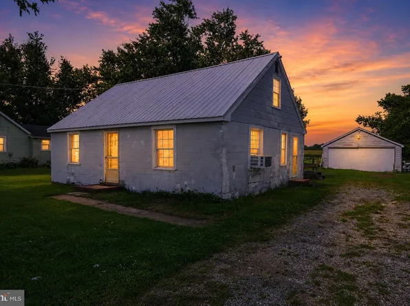 6132 Harmony Rd, Preston, MD 21655