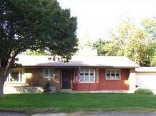 1303 N Wilson St, Boise, ID 83706