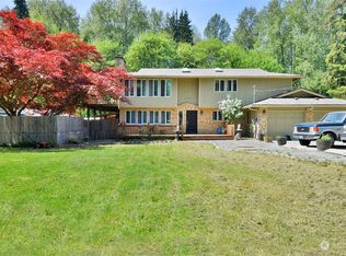 6718 Skinner Rd, Granite Falls, WA 98252