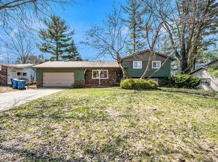 1410 Mapleview St SE, Kentwood, MI 49508