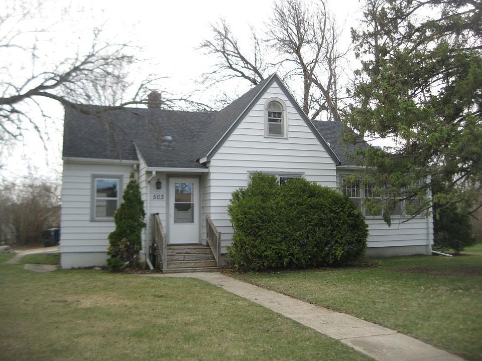 1st image of 503 N 1st Ave