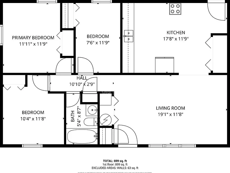 811 Saint Thomas Ln — Photo 24