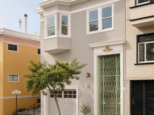 1161 Pacific Ave, San Francisco, CA 94133