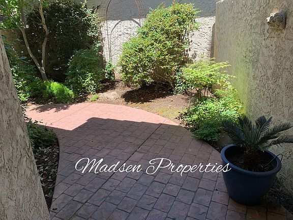 322 Mission Serra Terrace- Front Court Yard