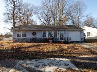 1001 River Oaks Blvd, Paducah, KY 42001