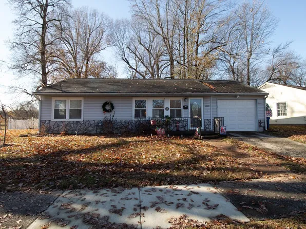 1001 River Oaks Blvd, Paducah, KY 42001