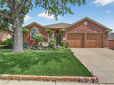 4120 Stone Hollow Way, Euless, TX, 76040