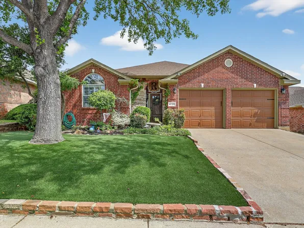 4120 Stone Hollow Way, Euless, TX 76040