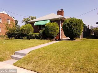 4028 Meade St NE, Washington, DC 20019