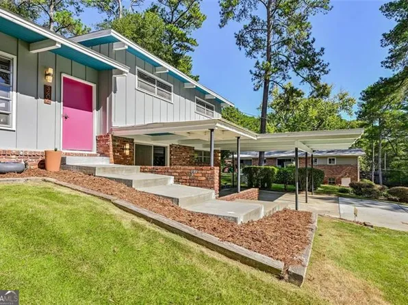 3406 Northaven Ln, Atlanta, GA 30340