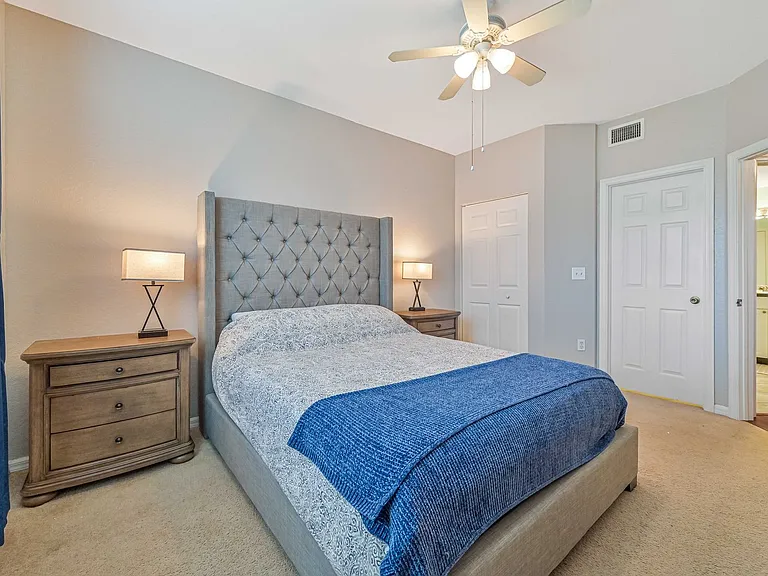 6341 Aragon Way #205 — Photo 17