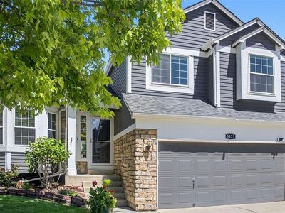 5323 E Hamilton Avenue, Castle Rock, CO, 80104