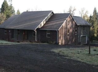 1708 Oregon Ave, Vernonia, OR 97064