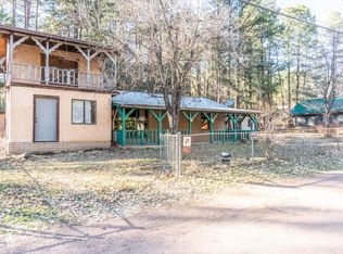 230 S Short Rd, Payson, AZ 85541