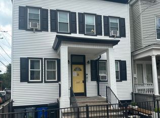 107 Magnolia Ave #2L, Jersey City, NJ 07306