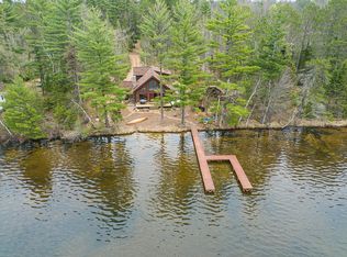 3647 Champeny Ln, Conover, WI 54519