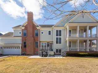 671 Roosevelt St, Canton, MI 48188