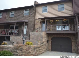 1811 Ramada Blvd APT 4, Collinsville, IL 62234