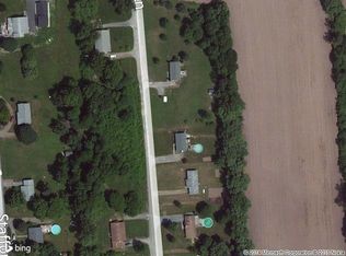 954 Archie Parrott Ln, Palmyra, NY 14522