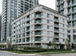 19 Avondale Ave #103, Toronto, ON M2N0A6