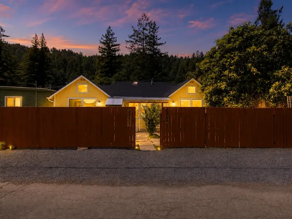17452 Orchard Ave #17446, Guerneville, CA 95446