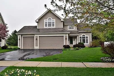 110 Stone Fence Ct photo 1