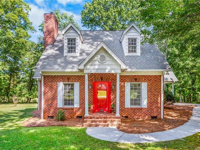 4465 Rock Hill Rd, Pfafftown, NC, 27040