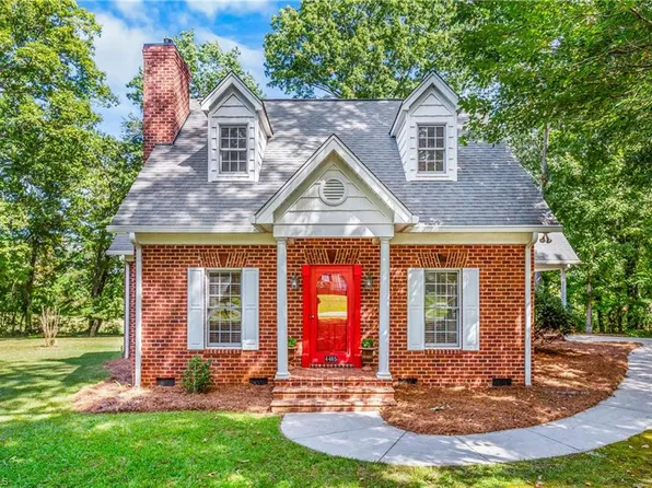 4465 Rock Hill Rd, Pfafftown, NC 27040