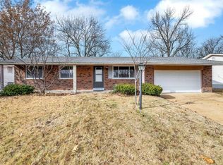 4147 Fuller Ln, Bridgeton, MO 63044