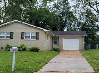 4611 Daugette Dr NW, Huntsville, AL 35816