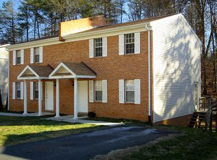 114 Longwood Dr #B, Charlottesville, VA 22911