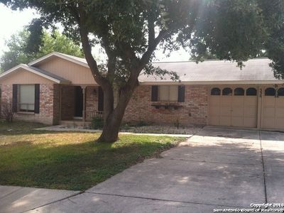 338 Madrid Dr, Universal City, TX, 78148