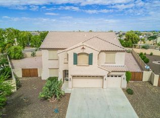 14670 N 142nd Ln, Surprise, AZ 85379