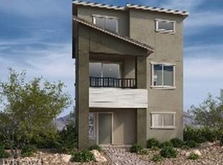 10264 Flying Leaf St, Las Vegas, NV 89141