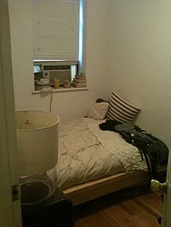 Rented by J Misrahi Realty Corp