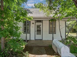 346 E 2nd St, Loveland, CO 80537