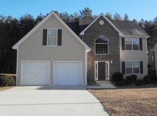 206 Millstone Dr, Hampton, GA 30228