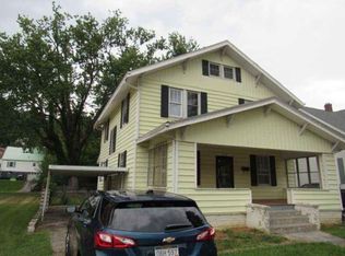 1310 Augusta St, Bluefield, WV 24701