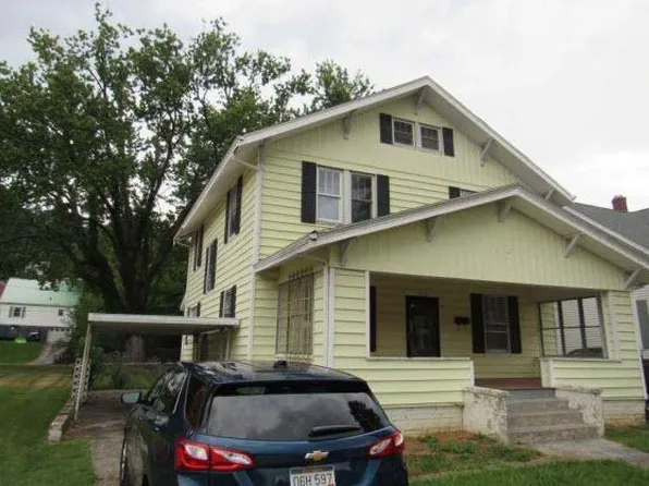1310 Augusta St, Bluefield, WV 24701