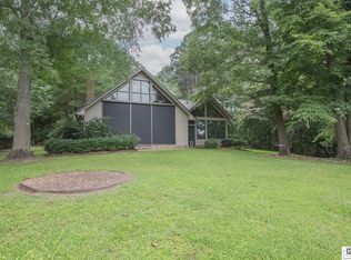 165 Abbey Rd, Farmerville, LA 71241