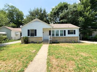 609 Prothro St, North Little Rock, AR 72117