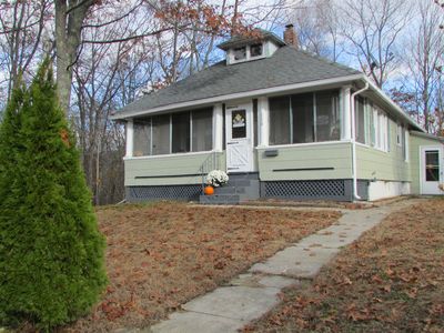 110 Palmer St, Norwich, CT, 06360