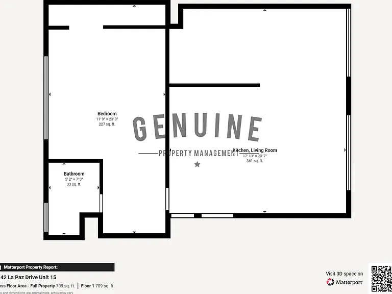 8142 La Paz Dr — Photo 24