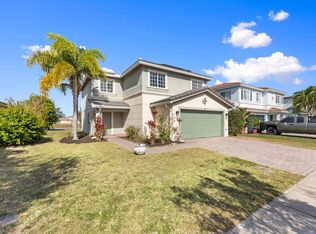 Newport Isles, Port Saint Lucie, FL 34953