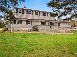 3608 Menasha AVENUE, Manitowoc, WI 54220