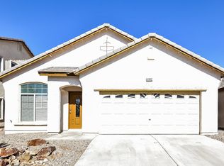 3932 Fragrant Jasmine Ave, North Las Vegas, NV 89081